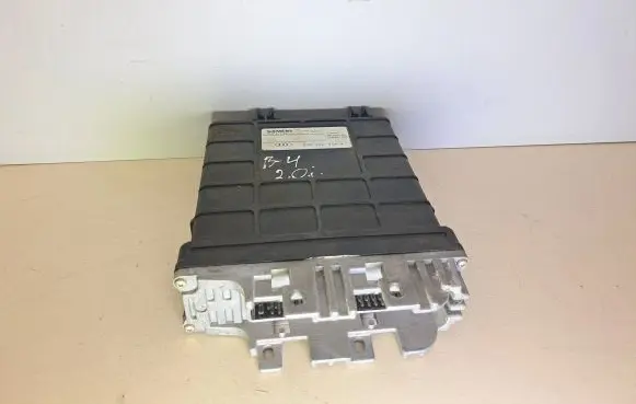 Acura ILX Engine control unit/module 039906024A 5WP4144