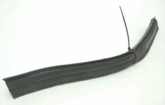 Engine compartment rubber