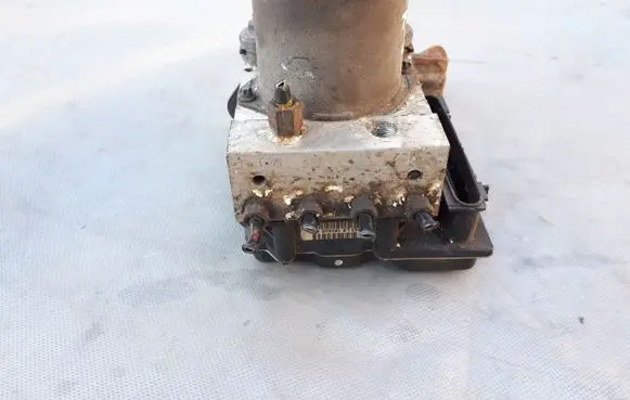 Honda FR-V ABS Pump 0265950431 0265234266
