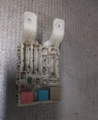 Fuse module