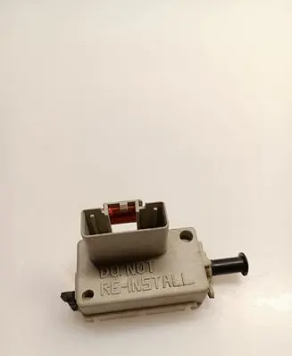Chrysler Grand Voyager V Brake pedal sensor switch 05064345AB