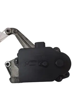 Intake manifold valve actuator/motor
