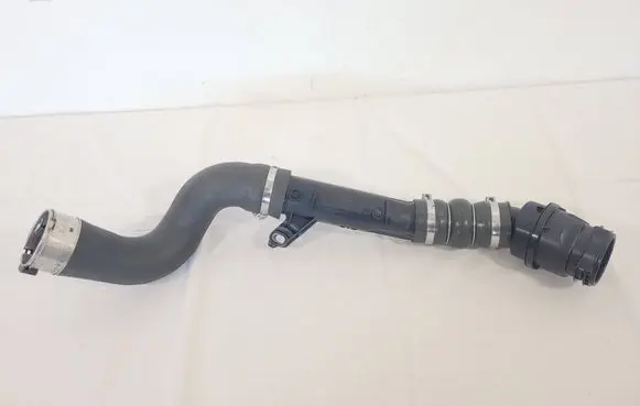 Renault Captur Intercooler hose/pipe 144601524R 1085602S06