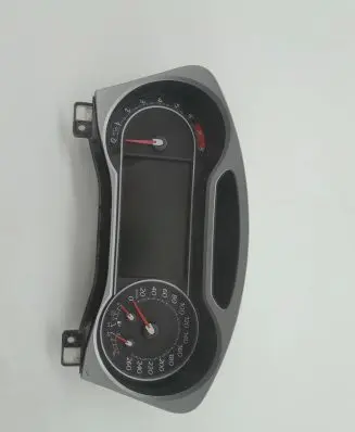 Ford Mondeo MK IV Speedometer (instrument cluster) 8M2F10849TB 8M2T10849TB