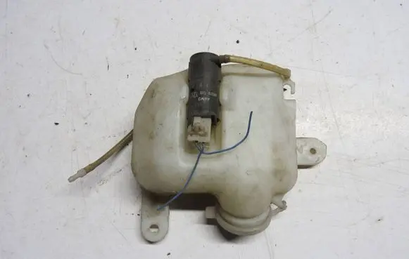 Mazda Demio Windshield washer fluid reservoir/tank 860141-315