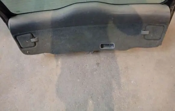 Volvo S40, V40 Other trunk/boot trim element