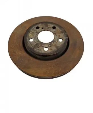 Toyota C-HR I Front brake disc
