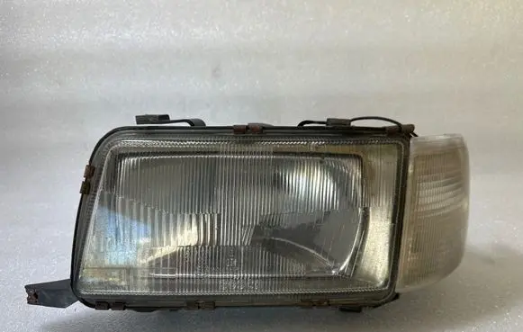 Audi 80 90 B3 Headlight/headlamp 893941003Q 0301075311 1305230021