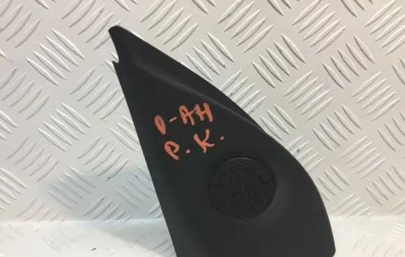 Opel Astra H Front door high frequency speaker 90379282