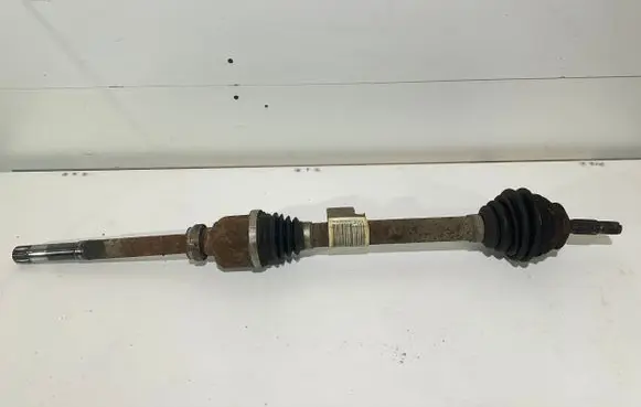 Citroen C-Elysée Front driveshaft 9671573280