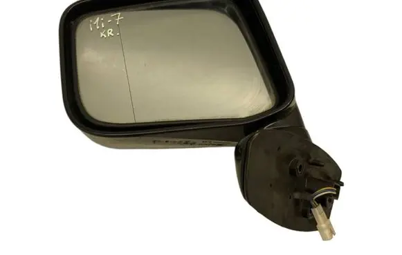 Mitsubishi Space Wagon Front door electric wing mirror E4012105