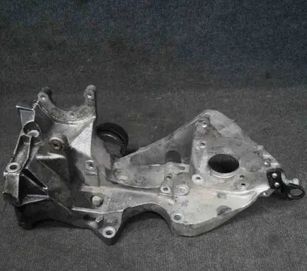 Generator/alternator bracket