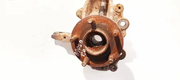 Ford Focus Front wheel hub