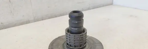Mercedes-Benz Vito Viano W639 Rear coil spring rubber mount A6393240306 6393240306