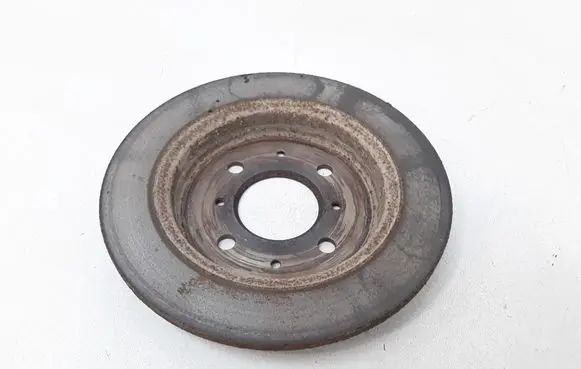 Honda City Rear brake disc