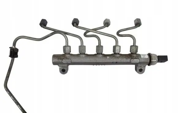 KIA Ceed Fuel main line pipe 314002A700