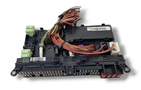 BMW X5 E53 Fuse module 8378107 8380407