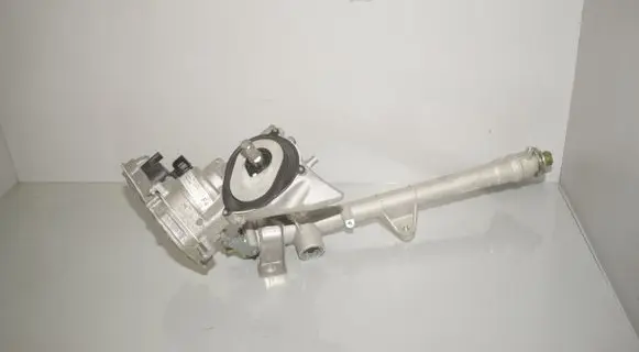 BMW X1 U11 Steering rack 5A5D775 5A6F281 32105A6F281
