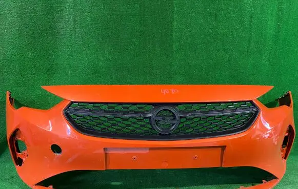 Opel Corsa F Front bumper