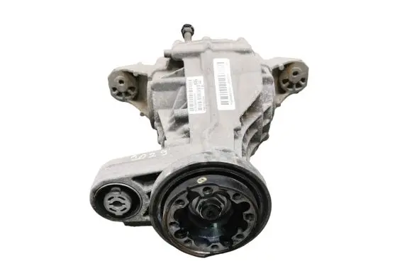 Dodge Durango Rear differential 68378936AA 68378936AB