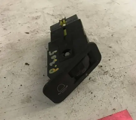 Peugeot 305 Light switch W32A C7KK