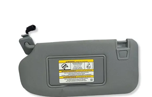 Lincoln Corsair Sun visor clip/hook/bracket LJ71BGK210829