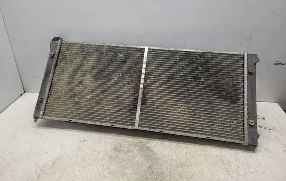 Volkswagen PASSAT B3 Coolant radiator