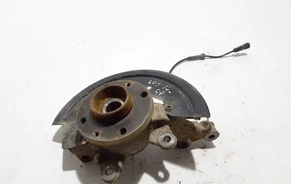 Dacia Logan II Front wheel hub 400143444R