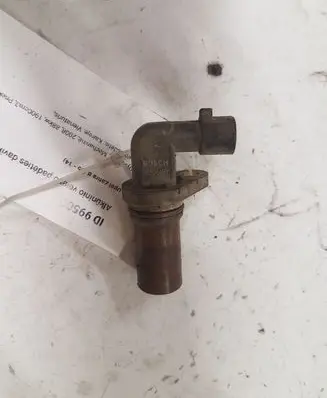 Opel Zafira B Crankshaft position sensor 0281002603