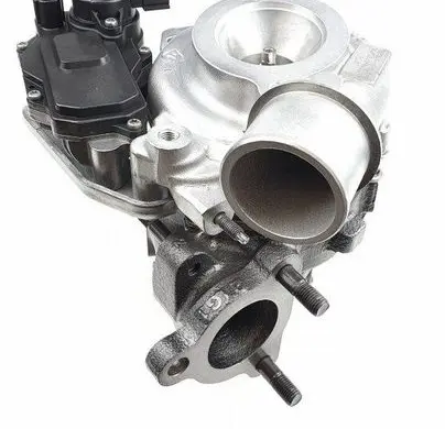 Toyota Avensis T270 Turbo VB38
