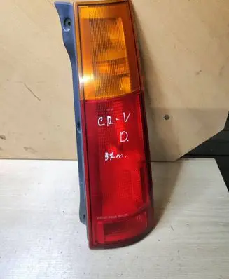 Honda CR-V Rear/tail lights 0432200