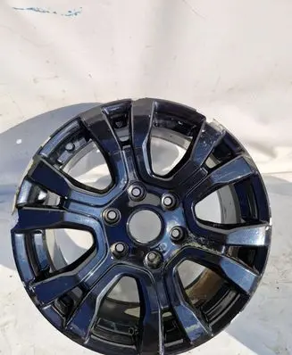 Ford Escort R17 alloy rim JB3C-1007-R2A