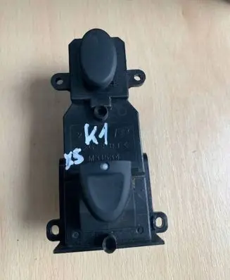Honda Civic Quarter vent window switch 35760SNAA02 35760SNA
