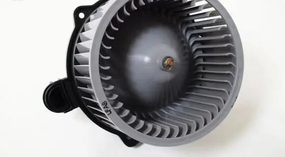 Tesla Model S Heater fan/blower F00S3B2575