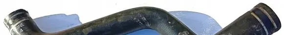 Fiat Tipo Engine coolant pipe/hose 0520872650E