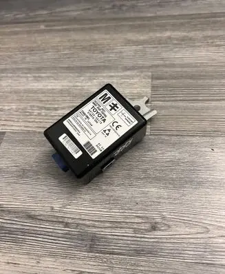 Lexus RX 450H Keyless (KESSY) go control unit/module 8974048170 61B919000