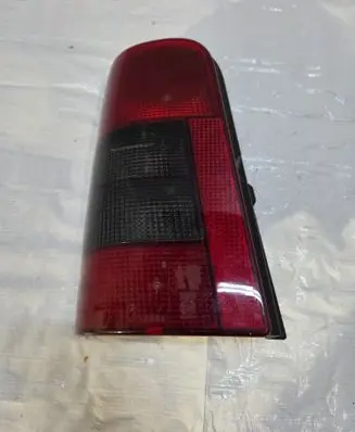Citroen Berlingo Rear/tail lights 