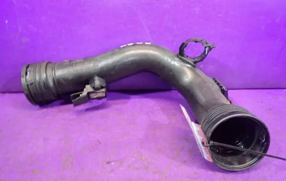 Seat Altea XL Intercooler hose/pipe 