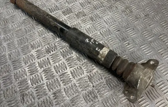 Volkswagen PASSAT B6 Rear shock absorber/damper