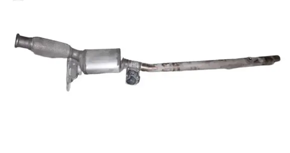 Seat Tarraco Active carbon filter fuel vapour canister 5Q0131701BQ