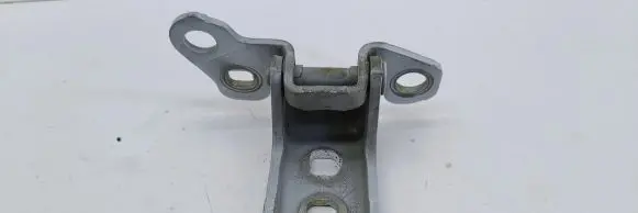 Front door upper hinge