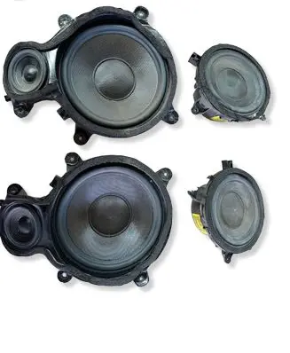 Volvo XC70 Front door speaker 9472753 3533907 3533967