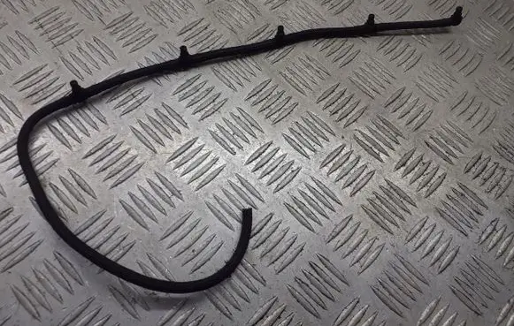 Lancia Lybra Fuel return line/hose 