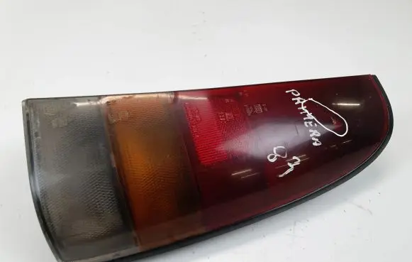 Nissan Primera Rear/tail lights