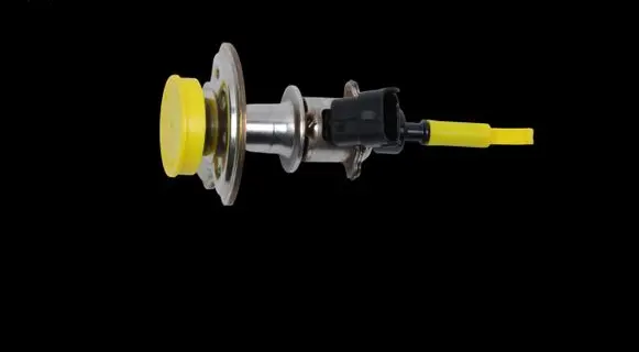 Iveco Daily 6th gen AdBlue injector 5802414846