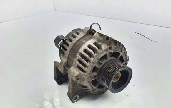 Chevrolet Cruze Generator/alternator 13502595