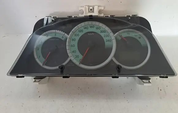 Speedometer (instrument cluster)