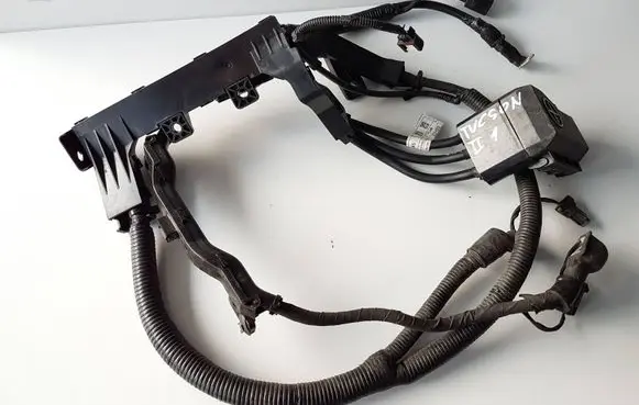Hyundai Tucson TL Positive wiring loom 91850D7331