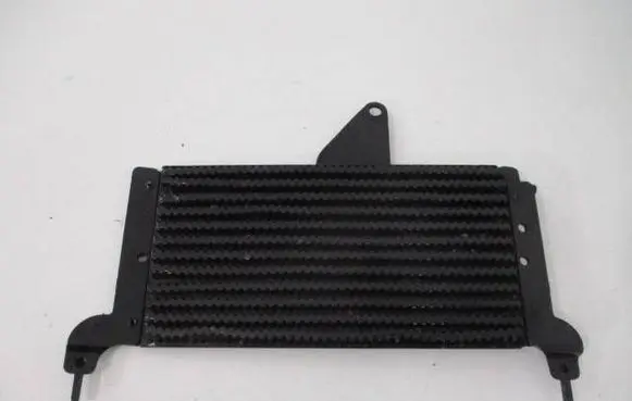 Peugeot 207 Fuel cooler (radiator) 964769408A