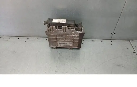 Volkswagen Polo III 6N 6N2 6NF Engine control unit/module ECU 0261203456